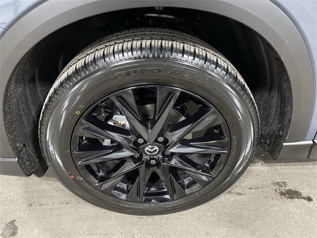 New 2025 MAZDA CX-5 Carbon Edition image 23