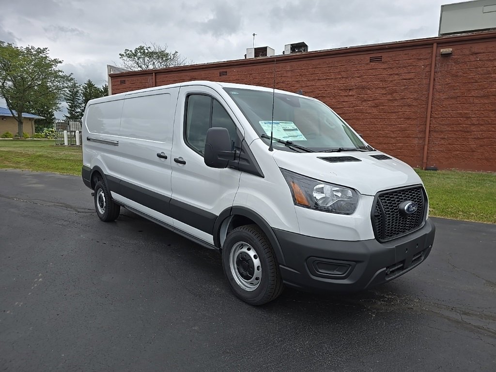 New 2025 Ford Transit 150 Low Roof image 1