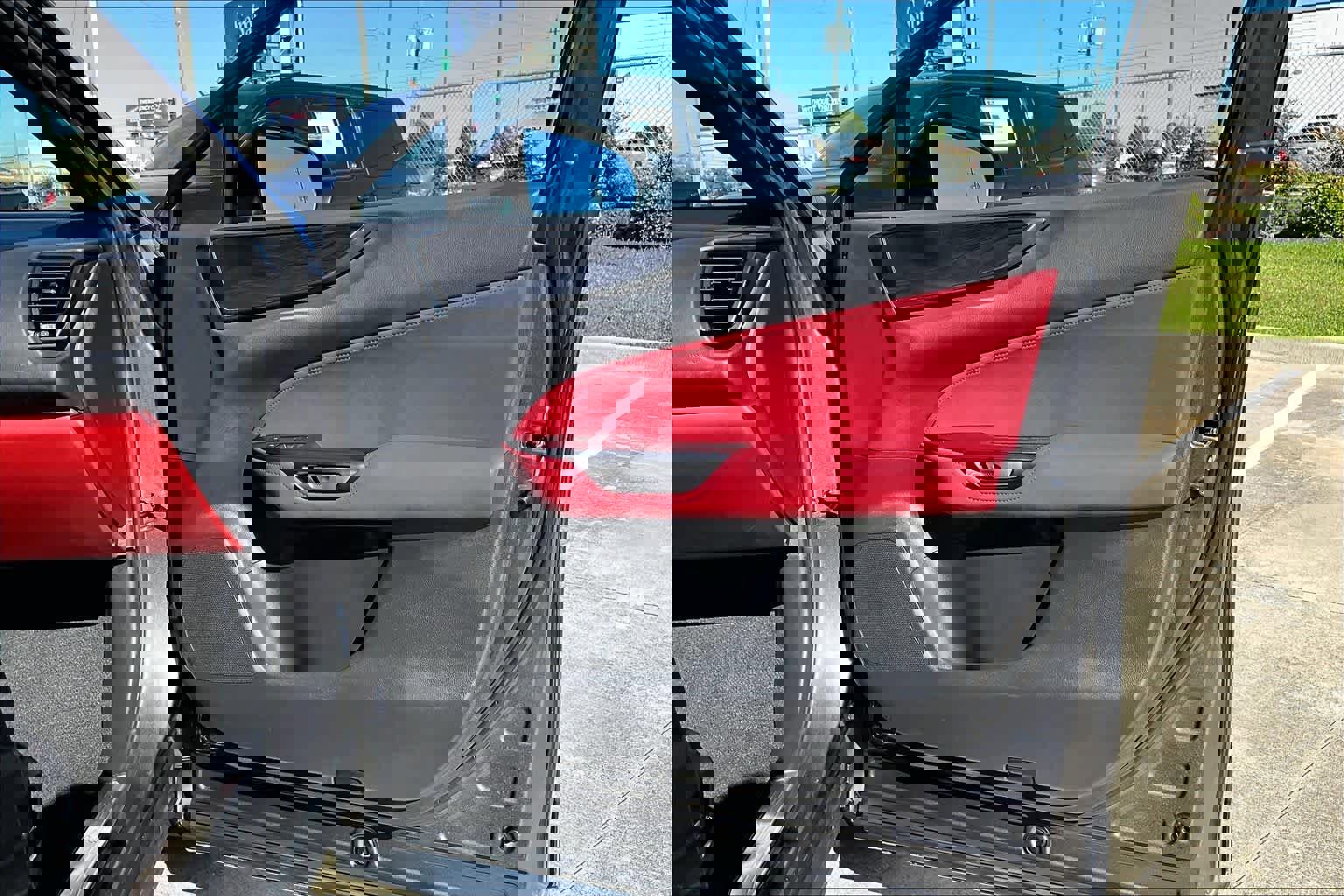 Used 2025 Lexus NX 250 FWD w/ Accessory Package (Z1) image 23