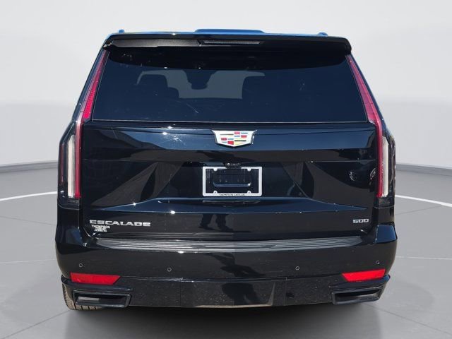 Certified 2023 Cadillac Escalade Sport w/ Touring Package image 2