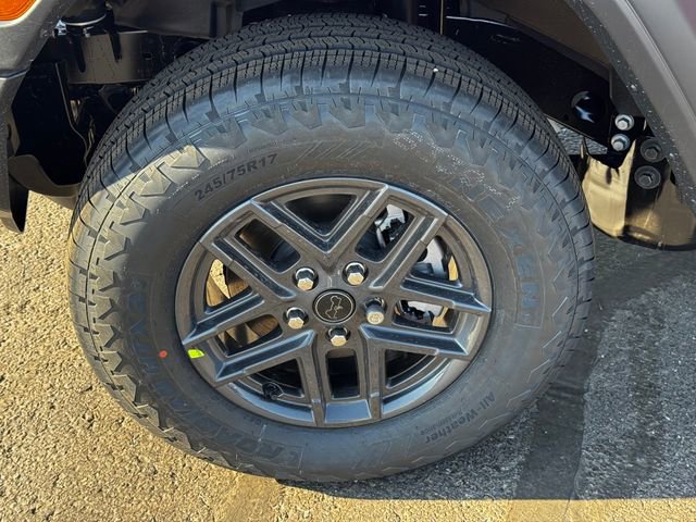 New 2026 Jeep Wrangler Sport AWD/4WD image 10