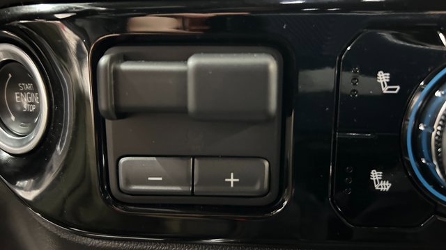 Used 2022 GMC Sierra 1500 Elevation w/ X31 Off-Road Package image 61