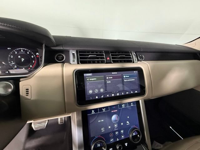 Certified 2021 Land Rover Range Rover Westminster Edition AWD/4WD image 22