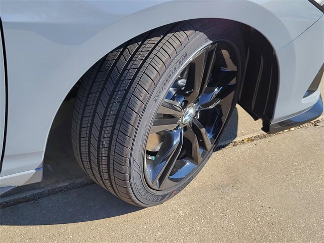 New 2026 Acura Integra A-Spec image 8