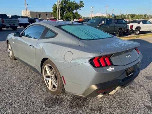 Used 2024 Ford Mustang GT Premium image 5