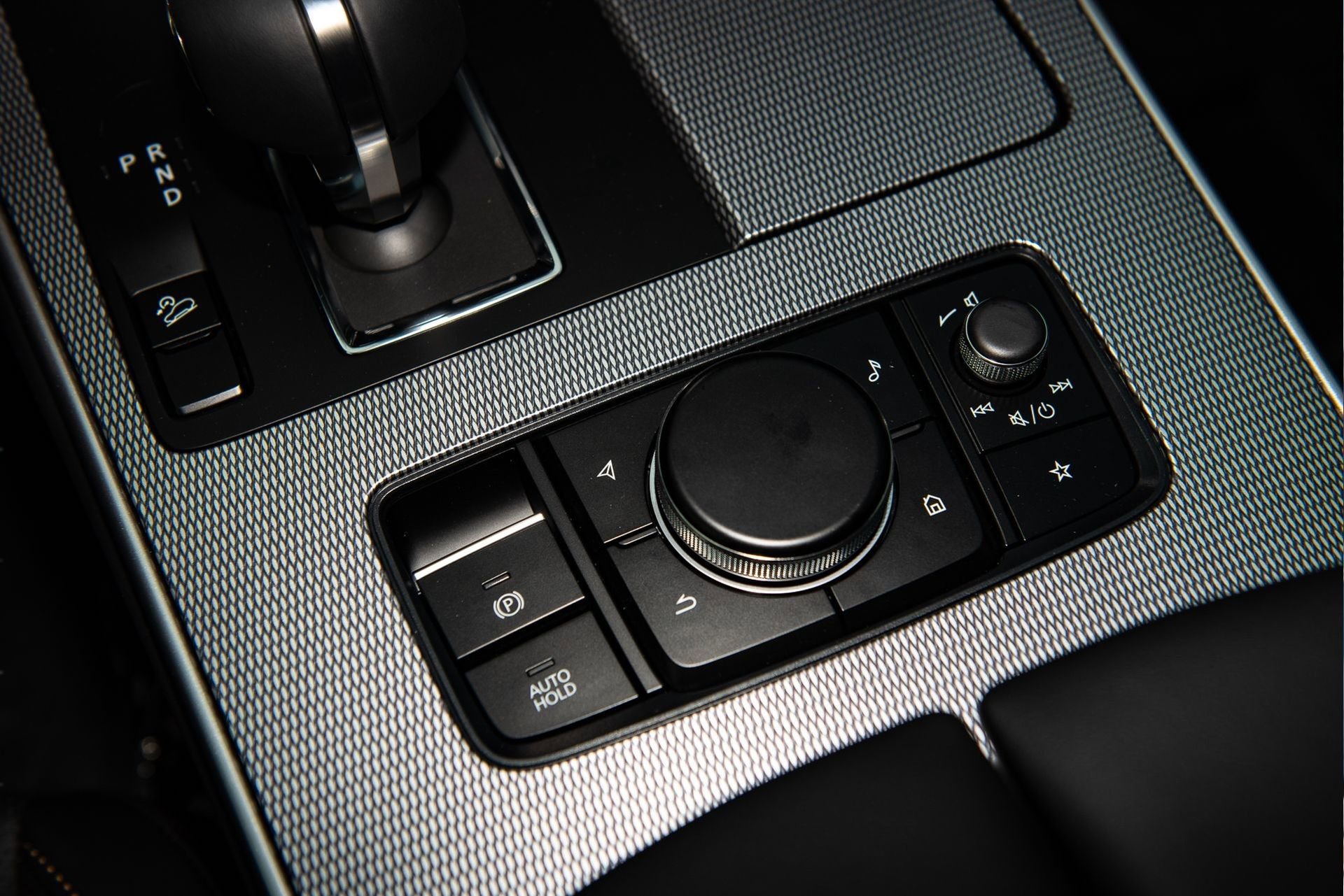 New 2026 MAZDA CX-90 3.3 Turbo w/ Preferred Package image 23