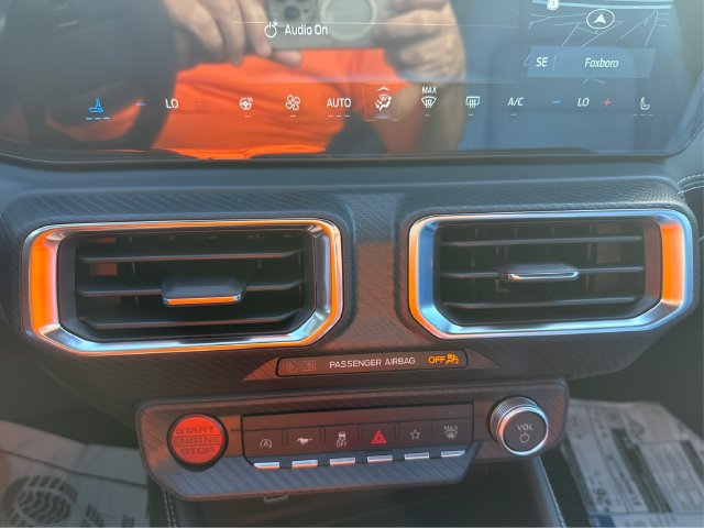 New 2026 Ford Mustang Premium RWD image 27