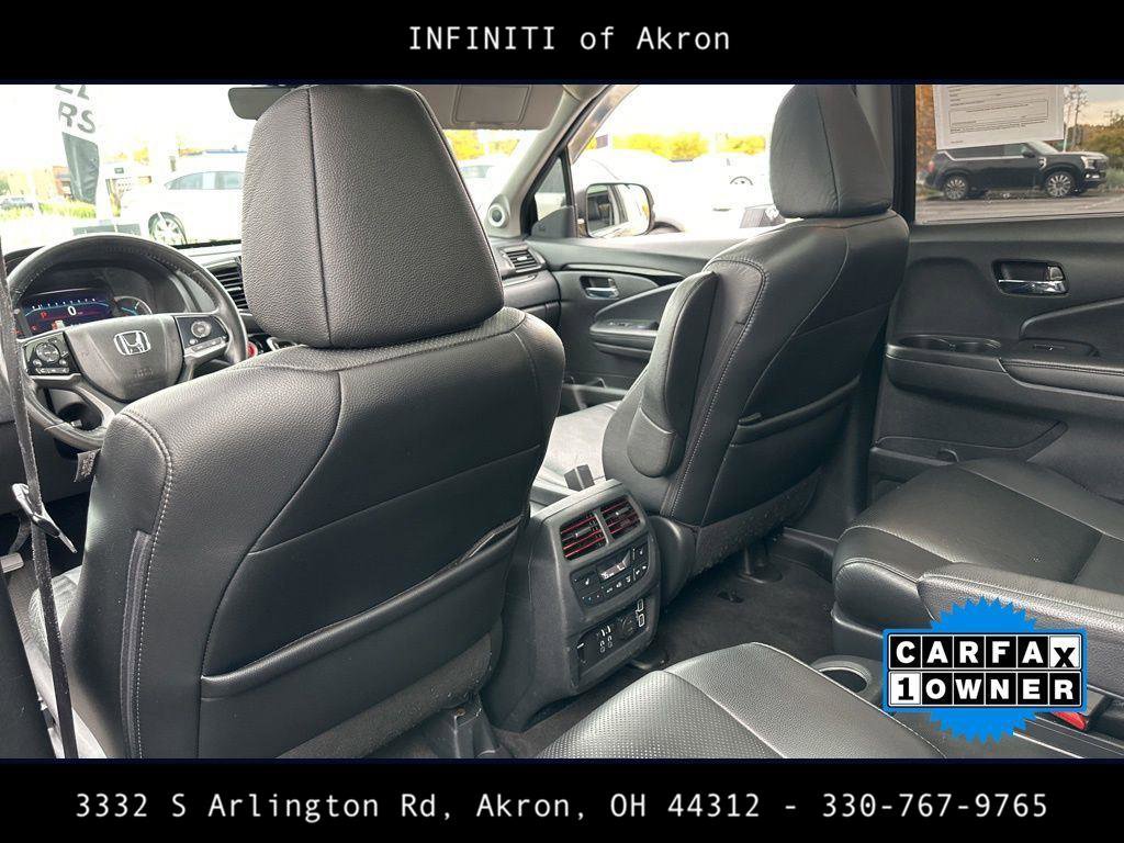 Used 2021 Honda Pilot Elite image 51