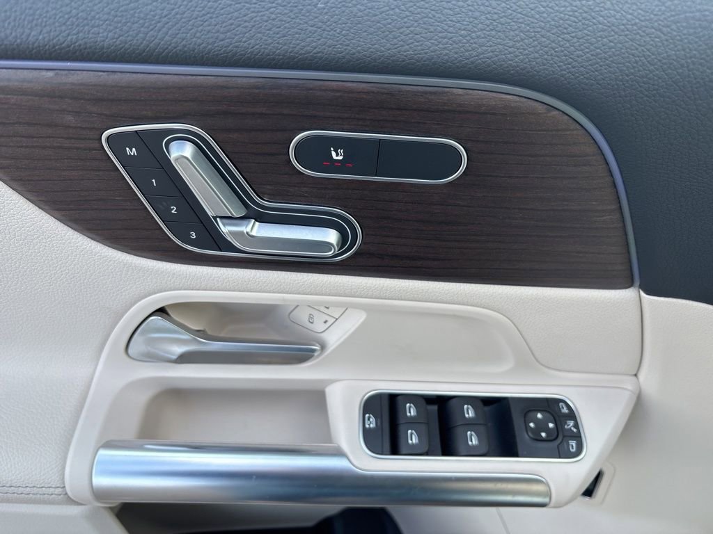 Used 2024 Mercedes-Benz GLA 250 GLA 250 image 16