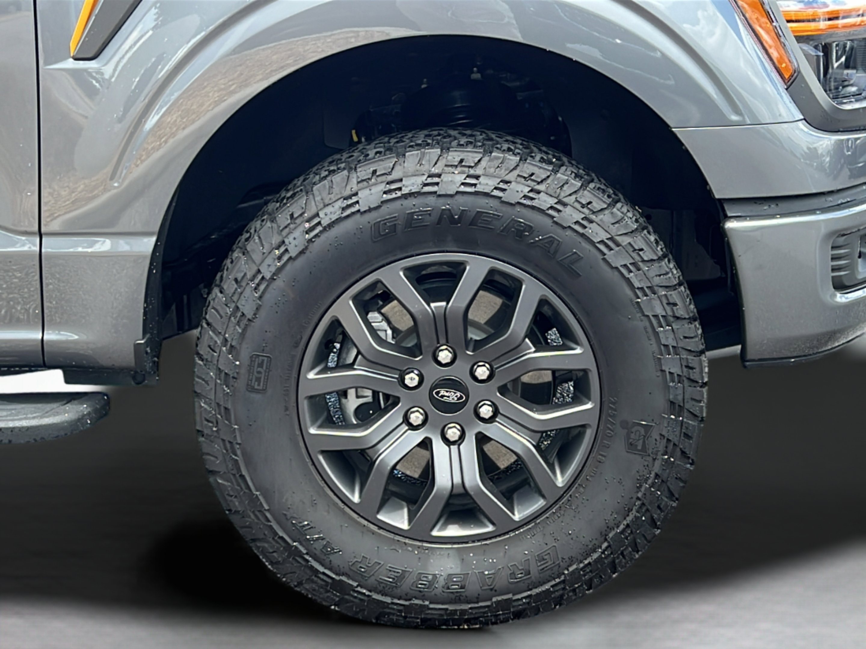 Used 2025 Ford F150 Tremor w/ Bed Utility Package AWD/4WD image 10