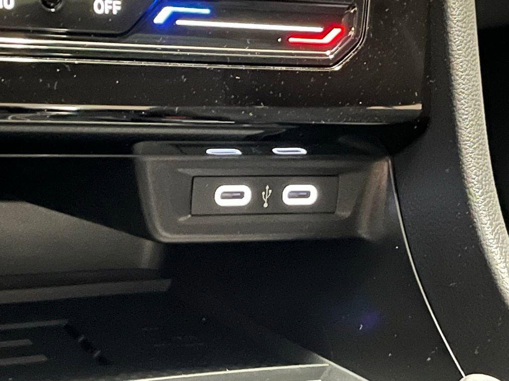 New 2026 Volkswagen Jetta SE image 13