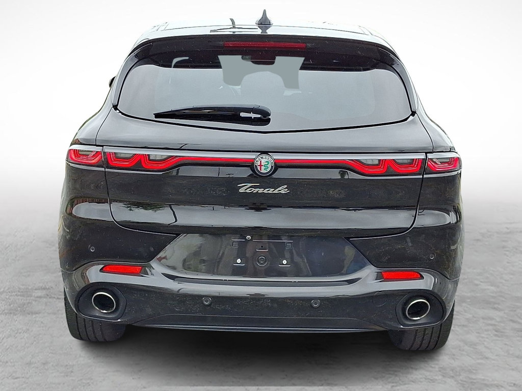 Used 2024 Alfa Romeo Tonale Veloce image 4