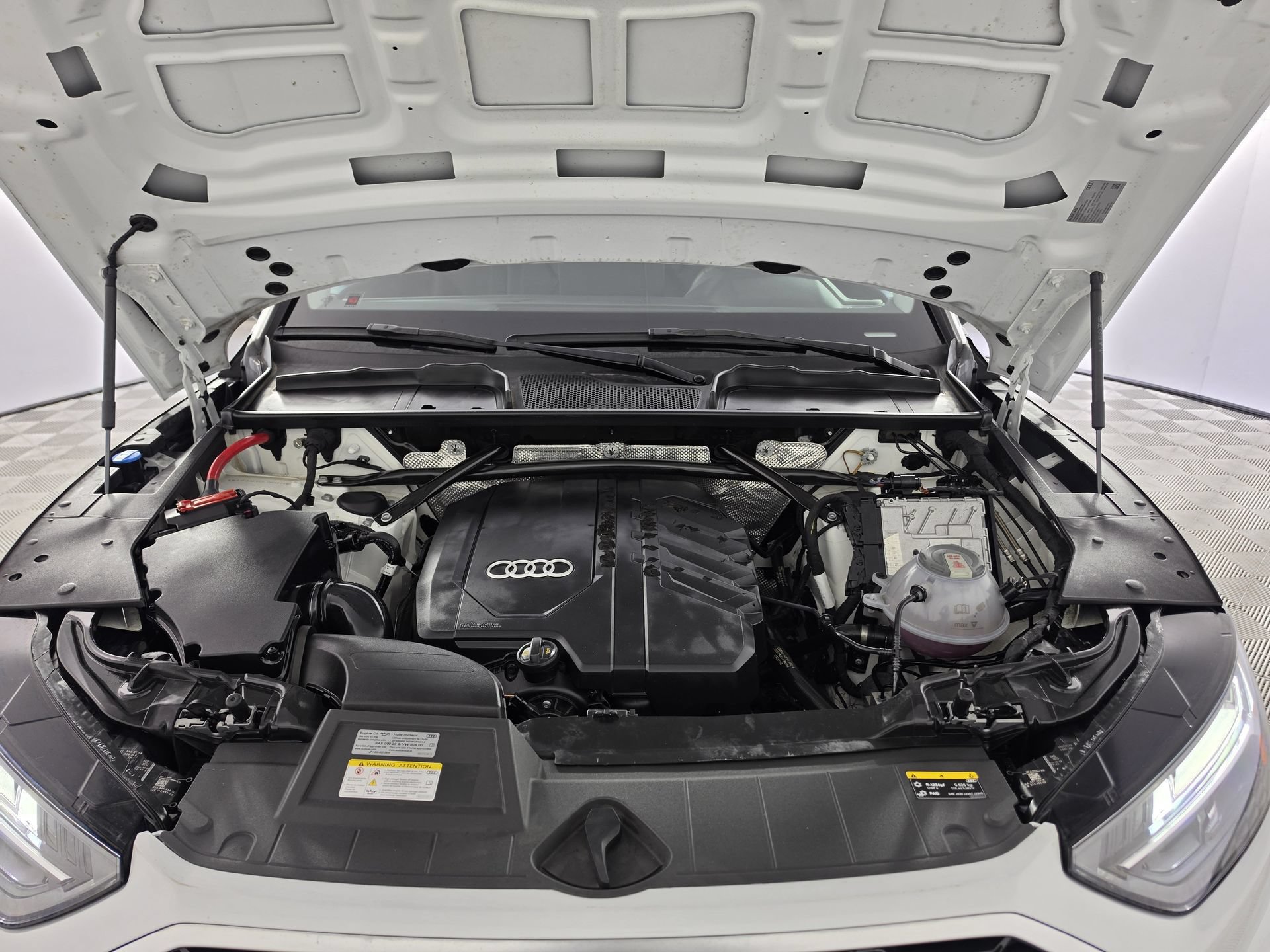 Certified 2024 Audi Q5 2.0T Premium Plus AWD/4WD image 51