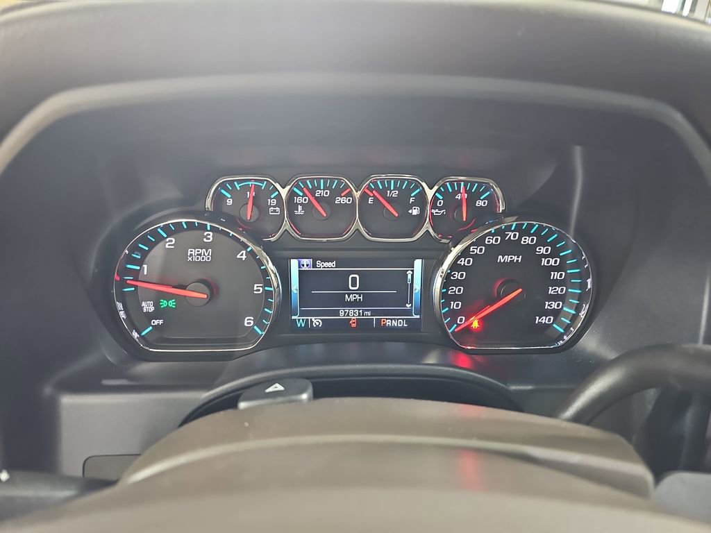 Used 2018 GMC Sierra 1500 SLT image 23