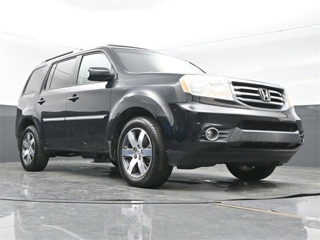 Used 2012 Honda Pilot Touring image 28