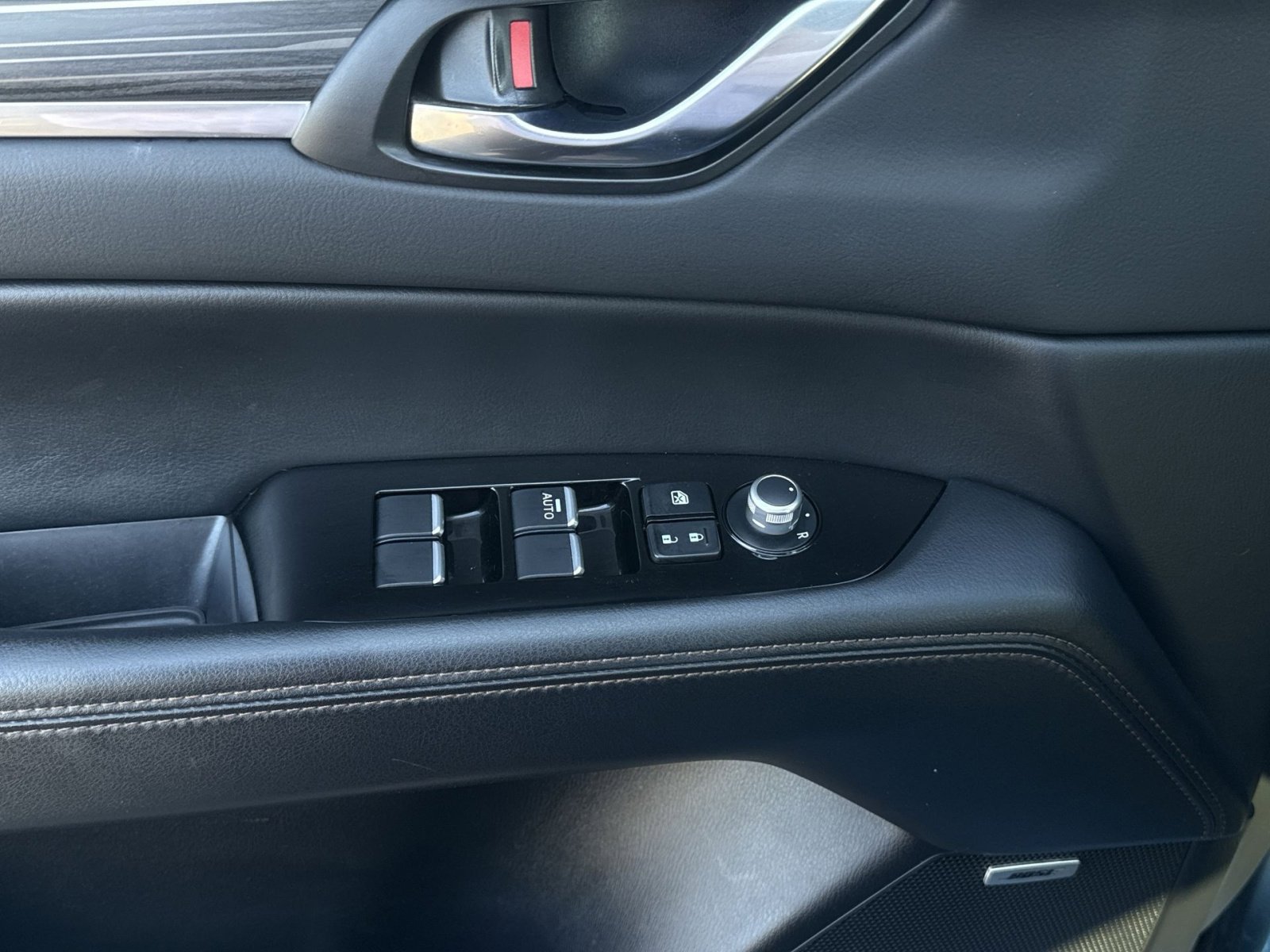 Used 2017 MAZDA CX-5 Grand Touring image 14