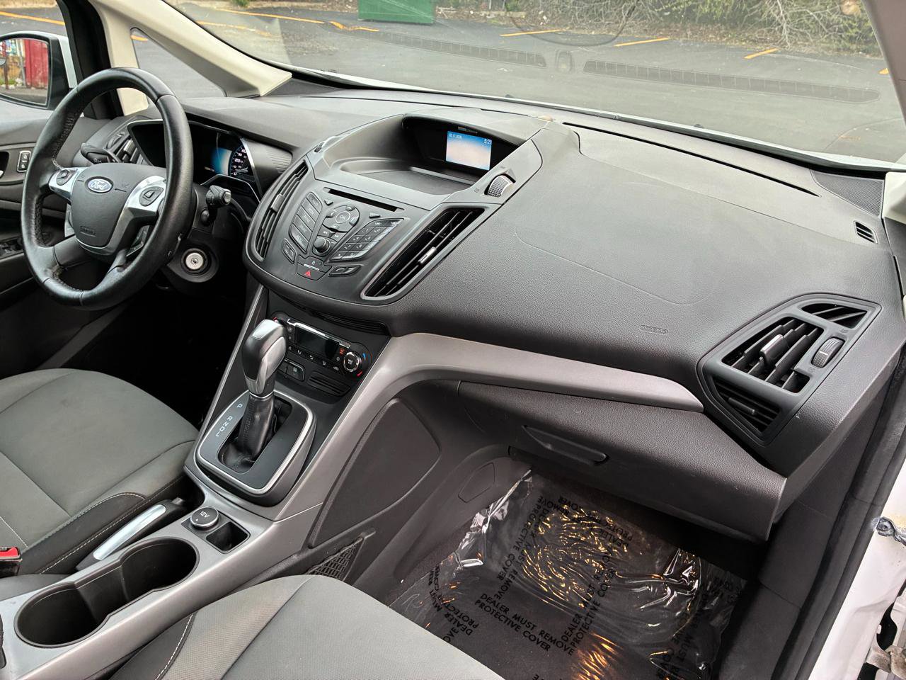 Used 2015 Ford C-MAX SE image 24