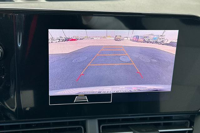 New 2026 Chevrolet Trax LS w/ LS Convenience Package FWD image 26