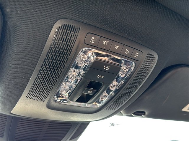 Used 2024 Mercedes-Benz GLS 450 4MATIC image 22