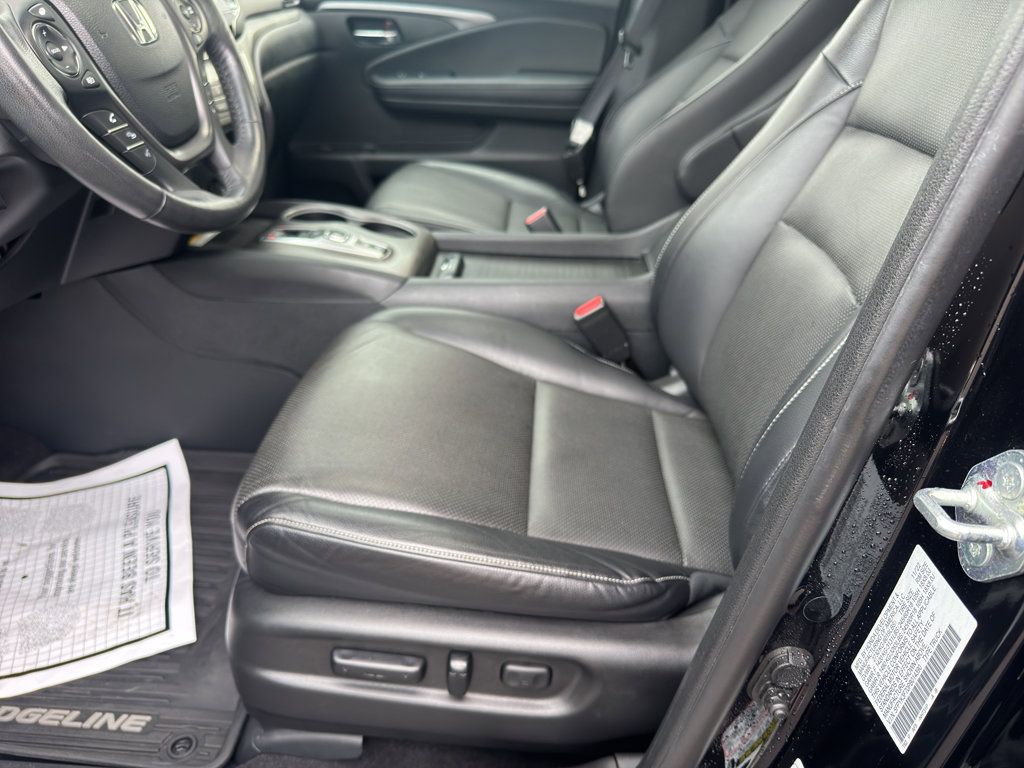 Used 2023 Honda Ridgeline RTL-E image 5