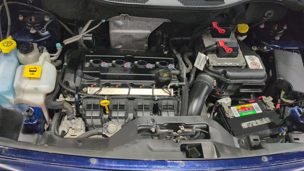 Used 2017 Jeep Patriot Sport FWD image 22