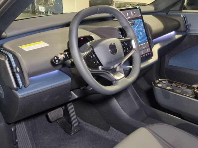 New 2026 Volvo EX30 Plus w/ Climate Package AWD/4WD image 11