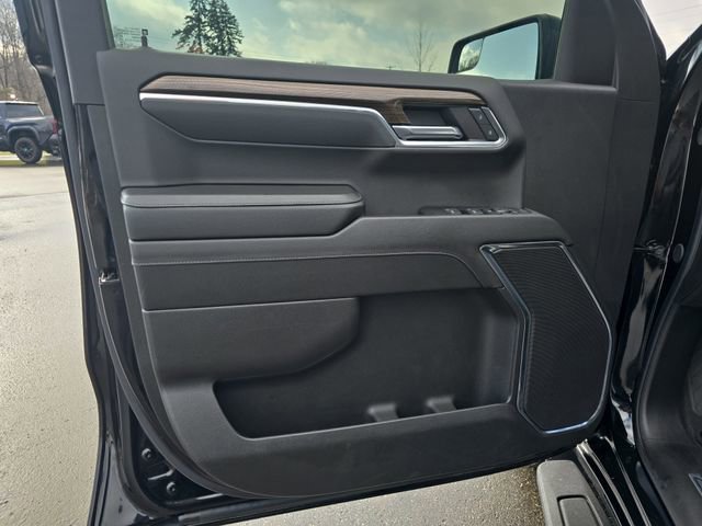 Used 2024 Chevrolet Silverado 1500 RST image 31