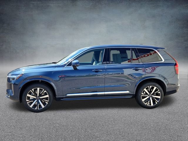 New 2026 Volvo XC90 B6 Core w/ Protection Package image 4