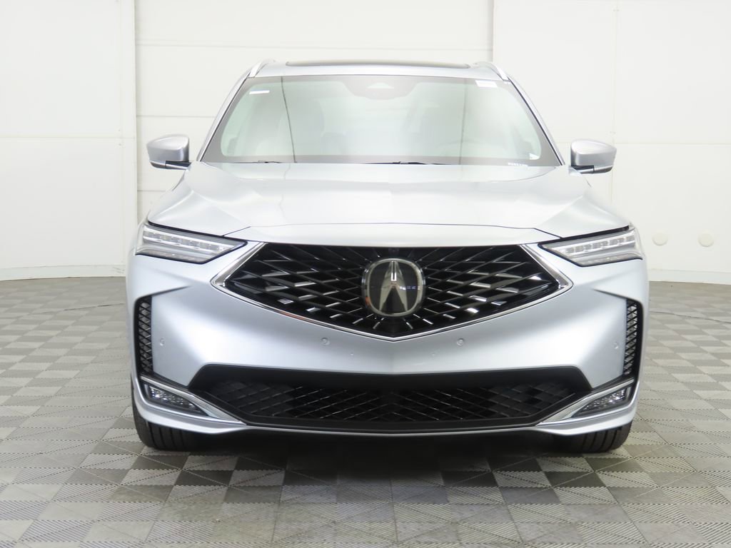 New 2026 Acura MDX w/ Advance Package image 2