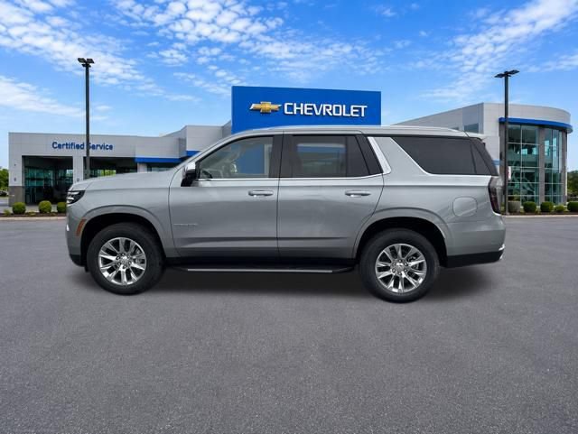 New 2026 Chevrolet Tahoe Premier w/ Sun And Tow Package AWD/4WD image 5