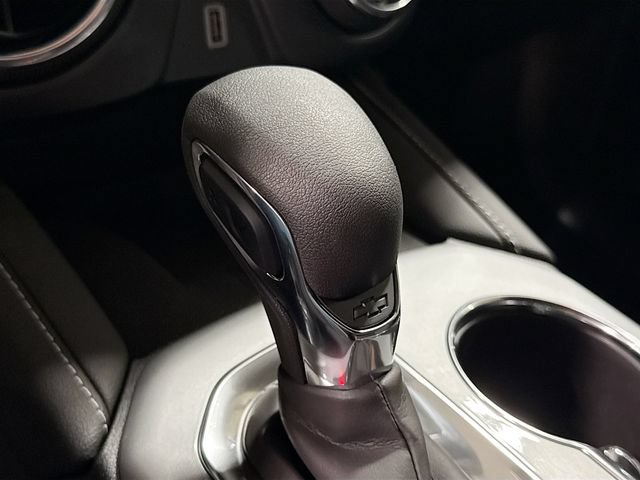 New 2026 Chevrolet Blazer LT w/ Convenience Package FWD image 19