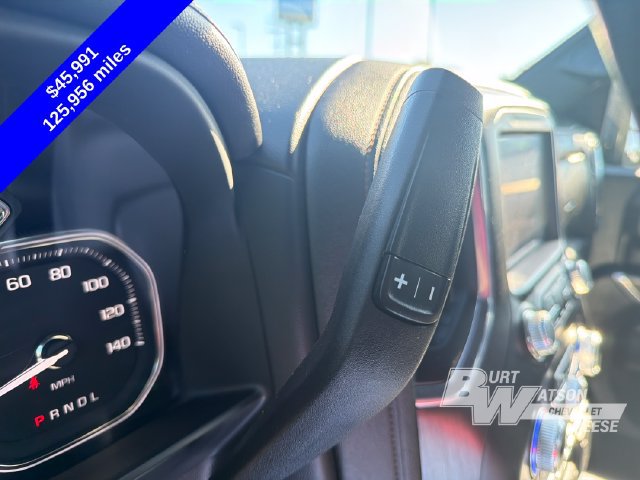 Used 2023 GMC Sierra 2500 AT4 w/ AT4 Premium Plus Package AWD/4WD image 26