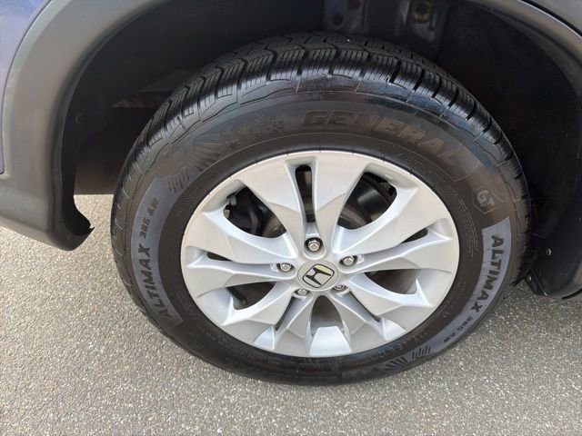 Used 2014 Honda CR-V EX image 12