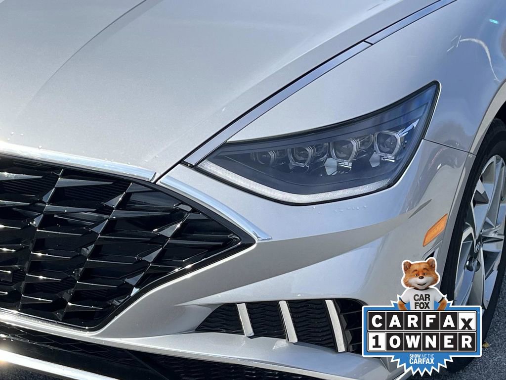 Used 2023 Hyundai Sonata SEL image 10