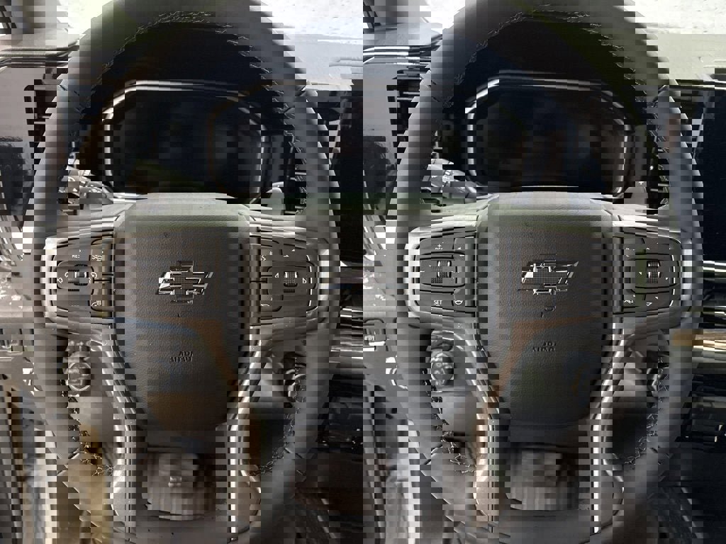 New 2026 Chevrolet Silverado 1500 RST image 26