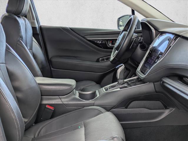 Used 2020 Subaru Legacy Limited AWD/4WD image 26