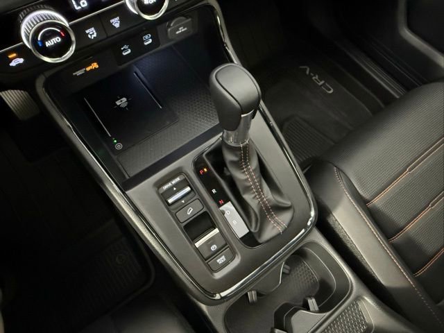Used 2026 Honda CR-V Sport-L image 26