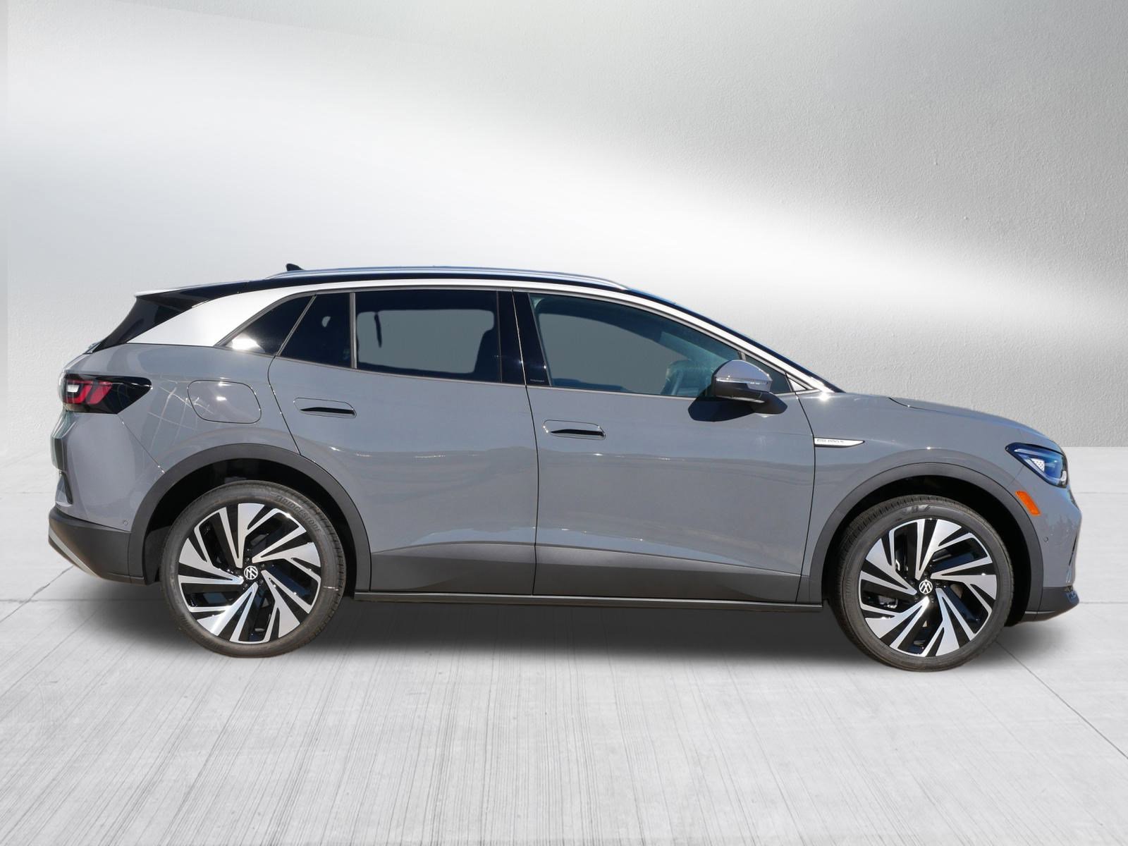 New 2025 Volkswagen ID.4 Pro S Plus image 2
