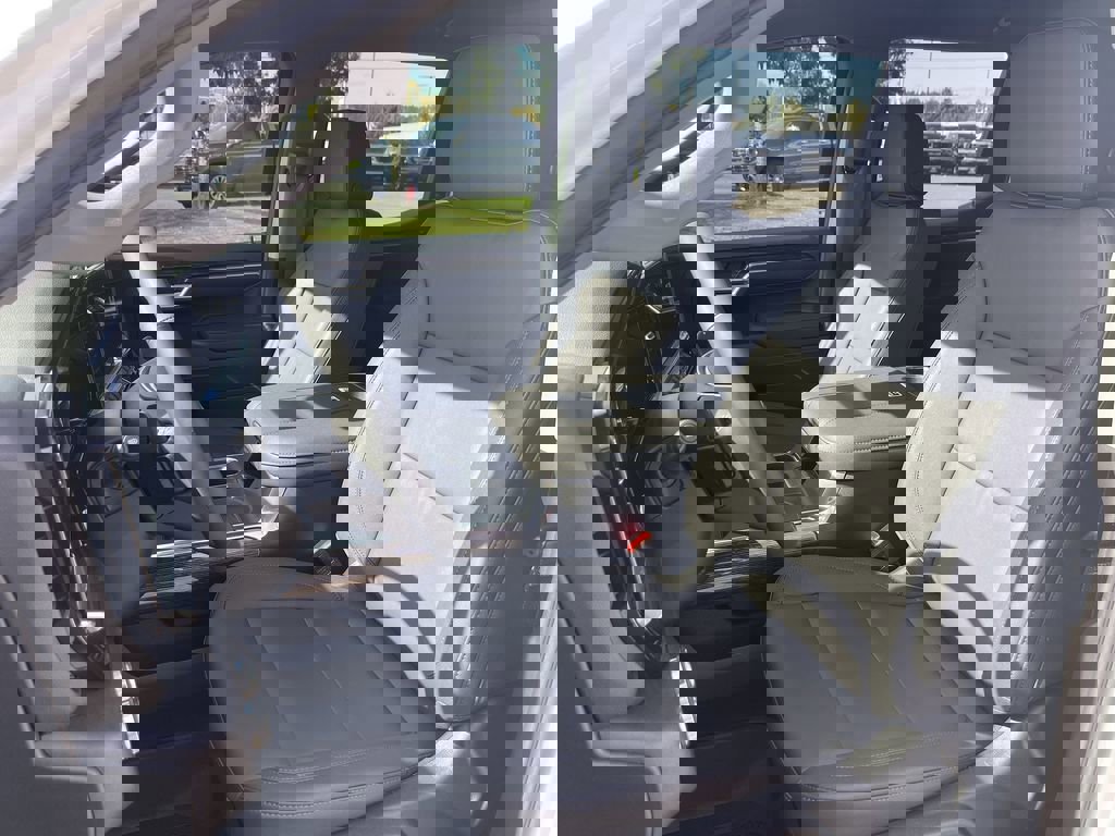 New 2026 GMC Sierra 1500 Elevation w/ Elevation Premium Package image 19