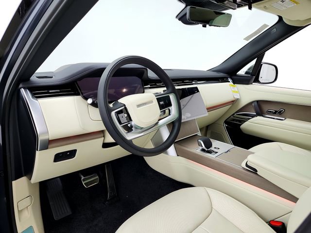 New 2026 Land Rover Range Rover SE AWD/4WD image 20