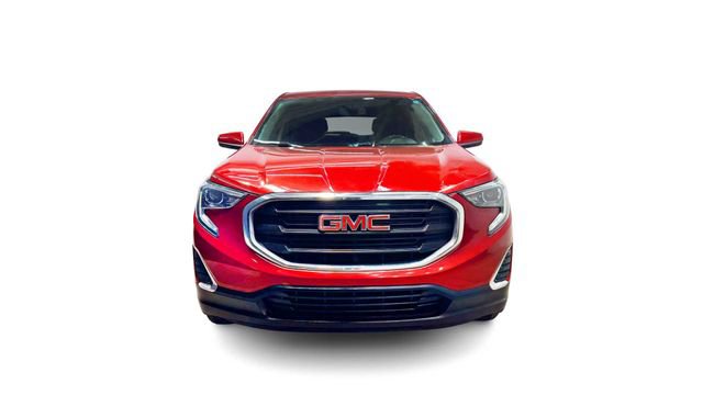 Used 2018 GMC Terrain SLE image 3