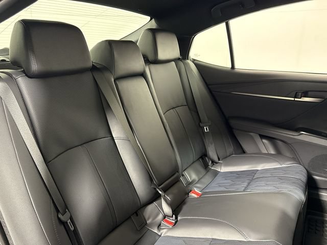 New 2026 Toyota Camry XSE FWD image 12