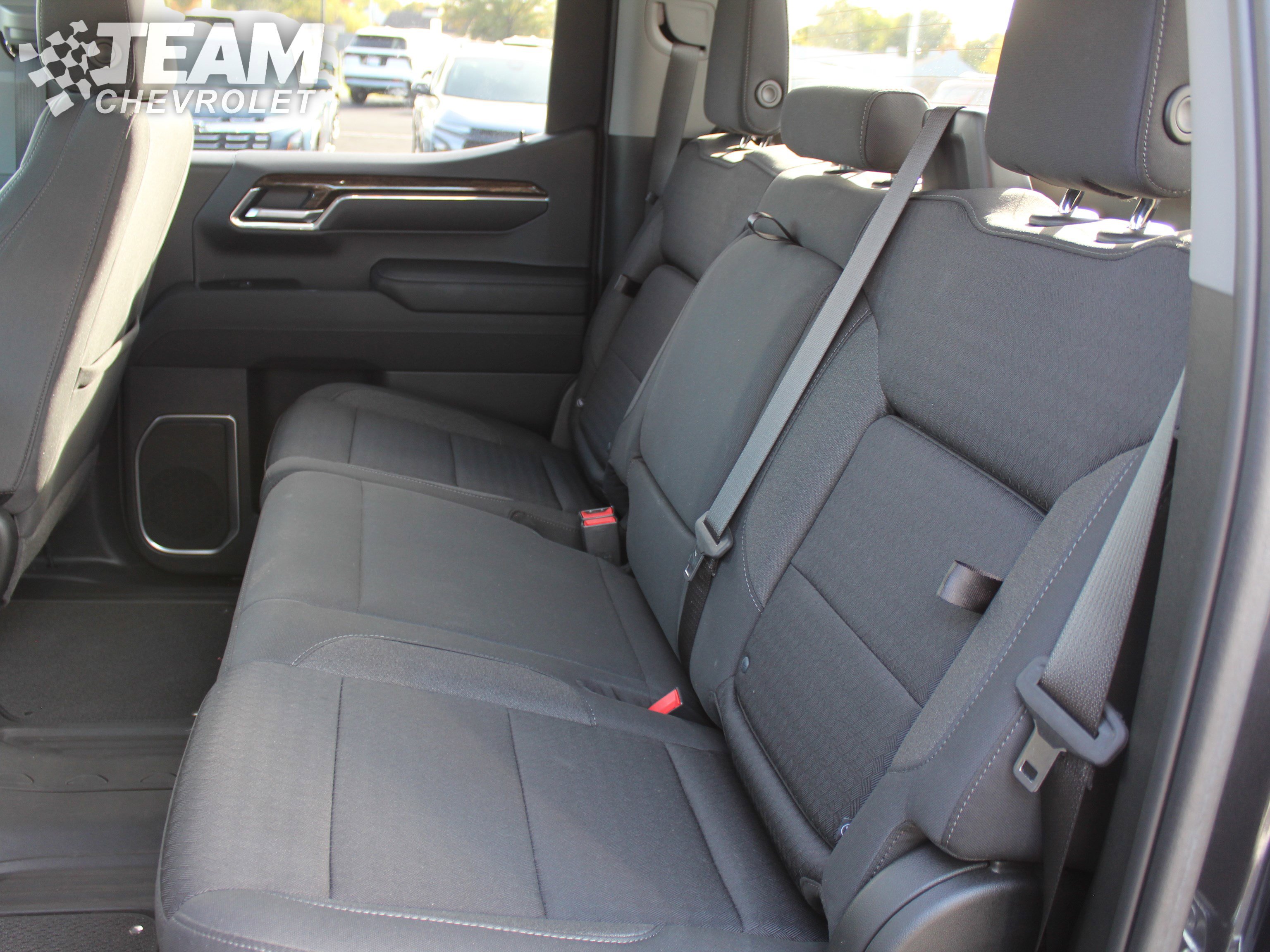 Certified 2023 GMC Sierra 1500 Elevation image 20