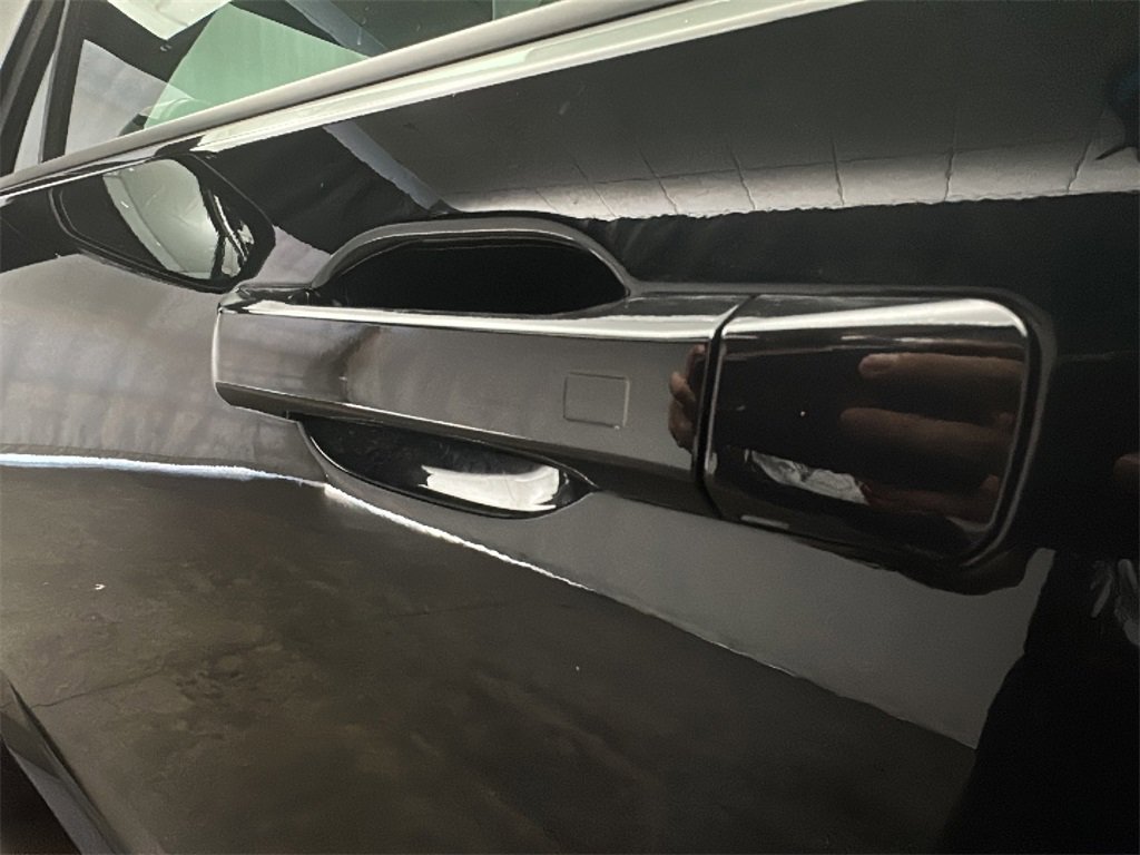 New 2026 Hyundai Santa Fe SEL image 11