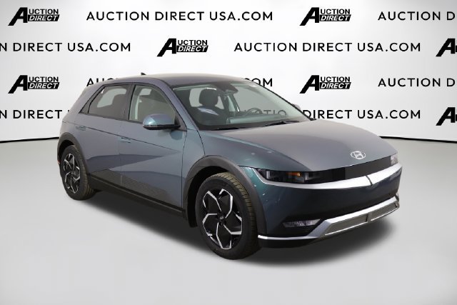 Used 2024 Hyundai Ioniq 5 SEL AWD/4WD image 43