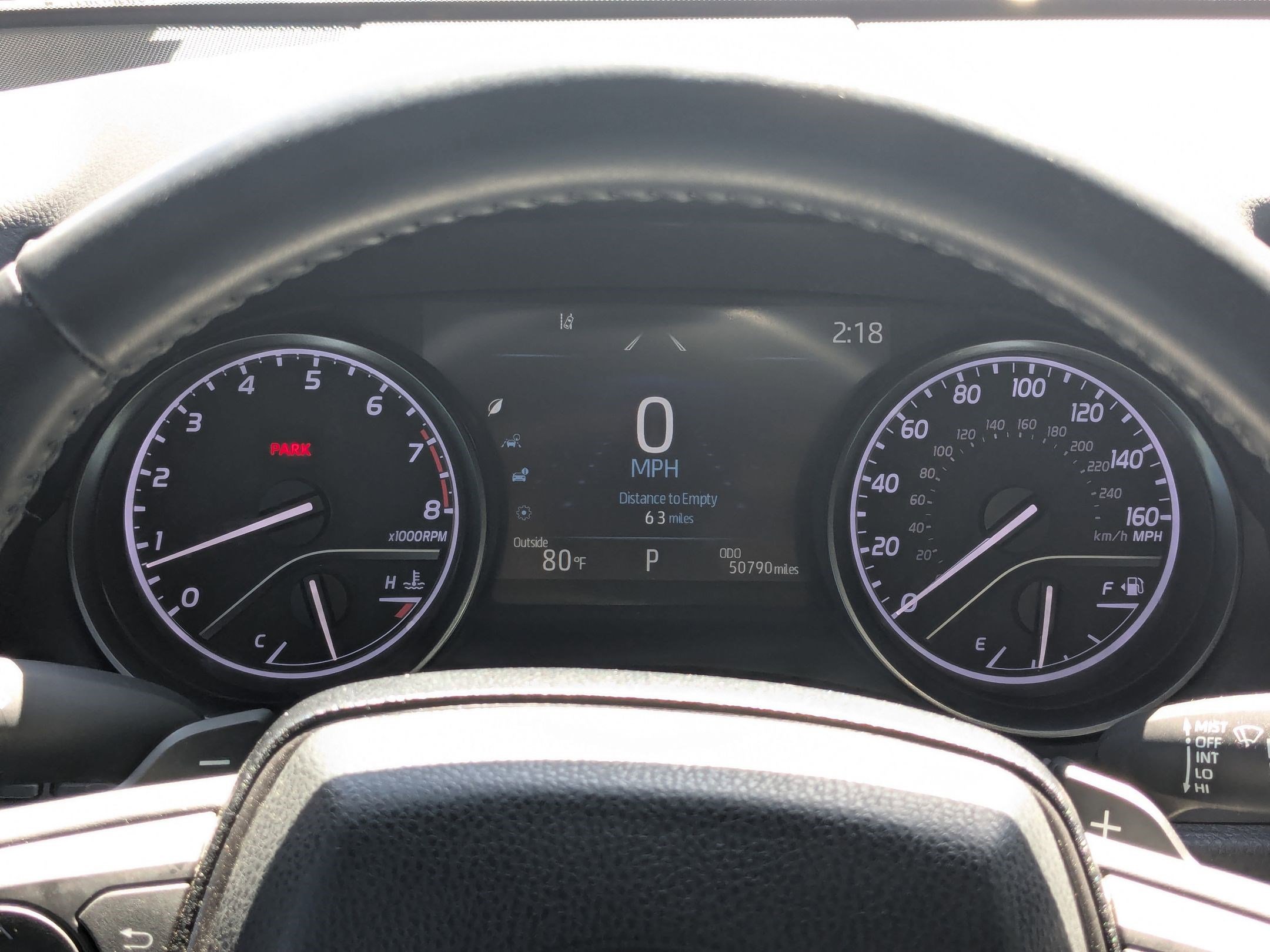 Used 2021 Toyota Camry SE image 22