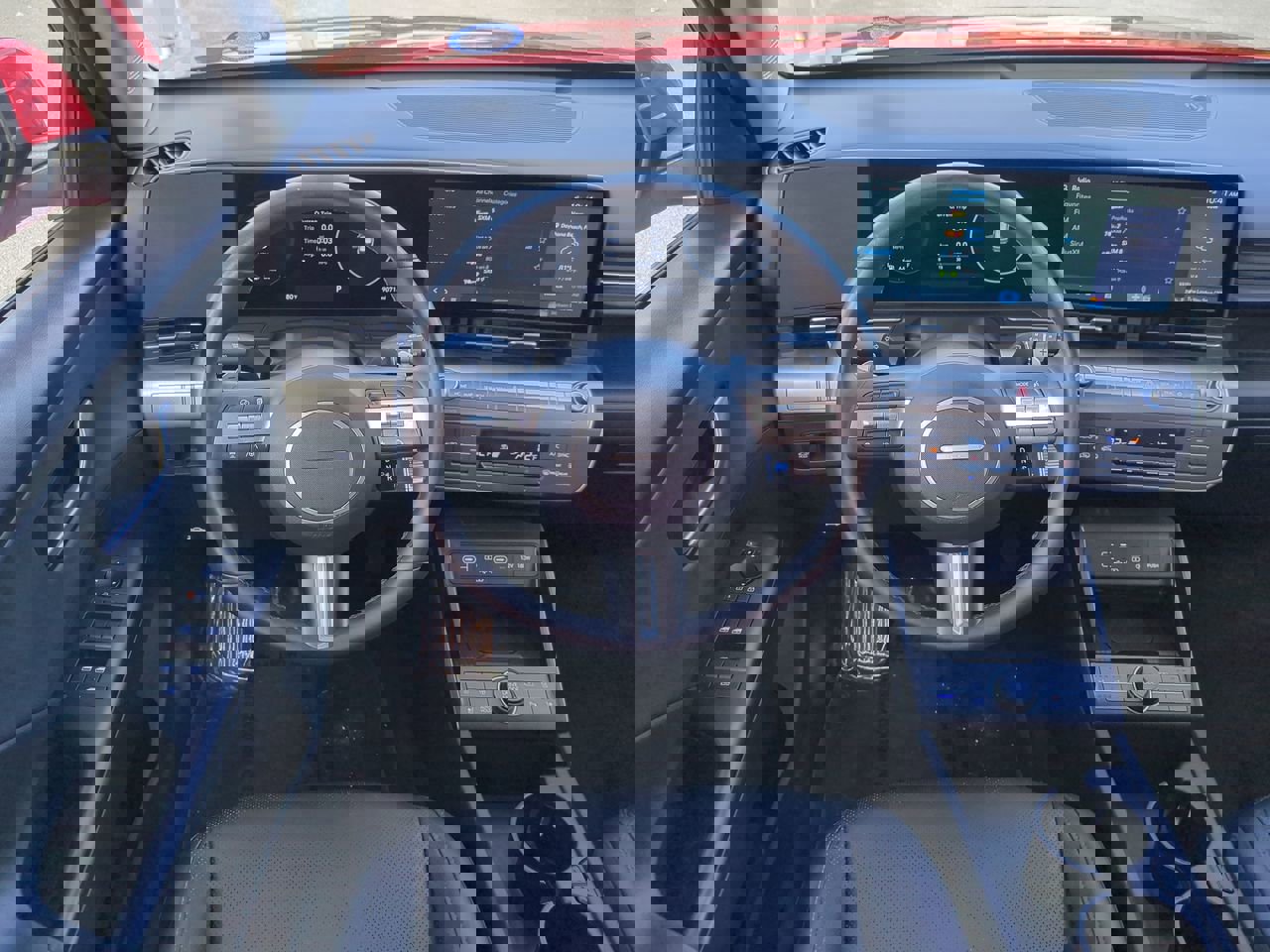 Used 2024 Hyundai Kona Limited image 15