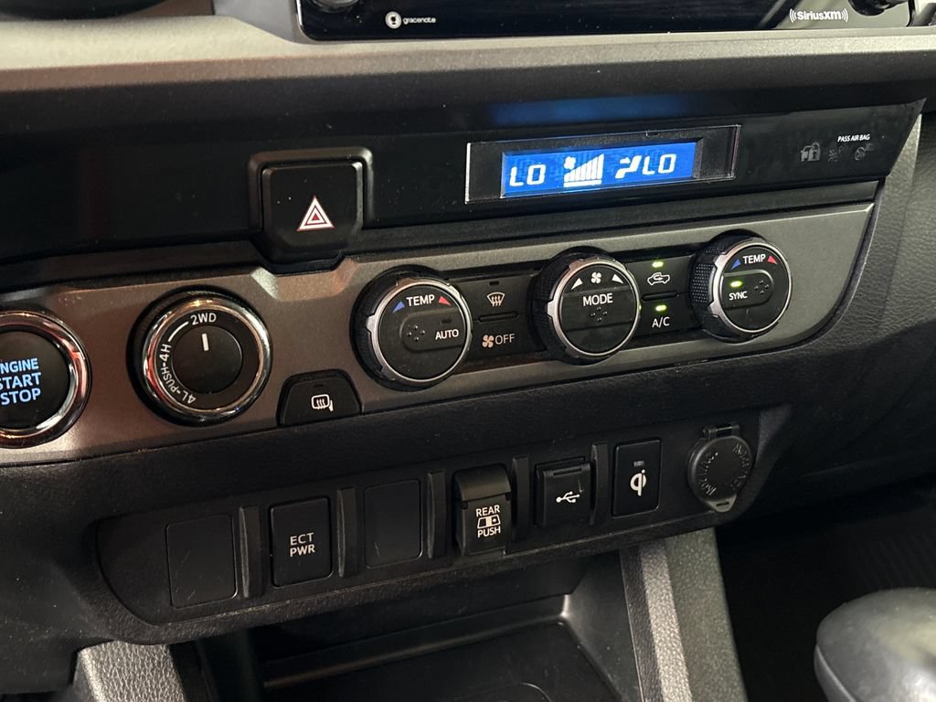 Used 2023 Toyota Tacoma TRD Off-Road AWD/4WD image 50