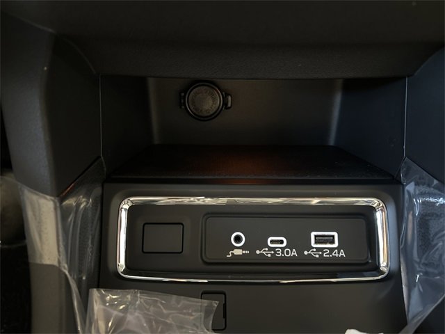 New 2025 Subaru Ascent Premium image 18