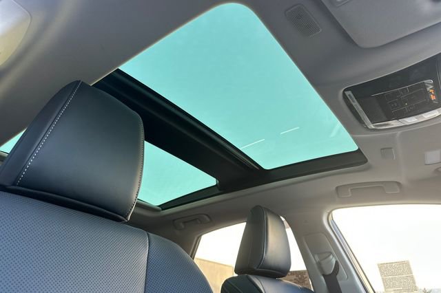 New 2026 Lexus NX 450h+ AWD w/ Luxury Package image 15